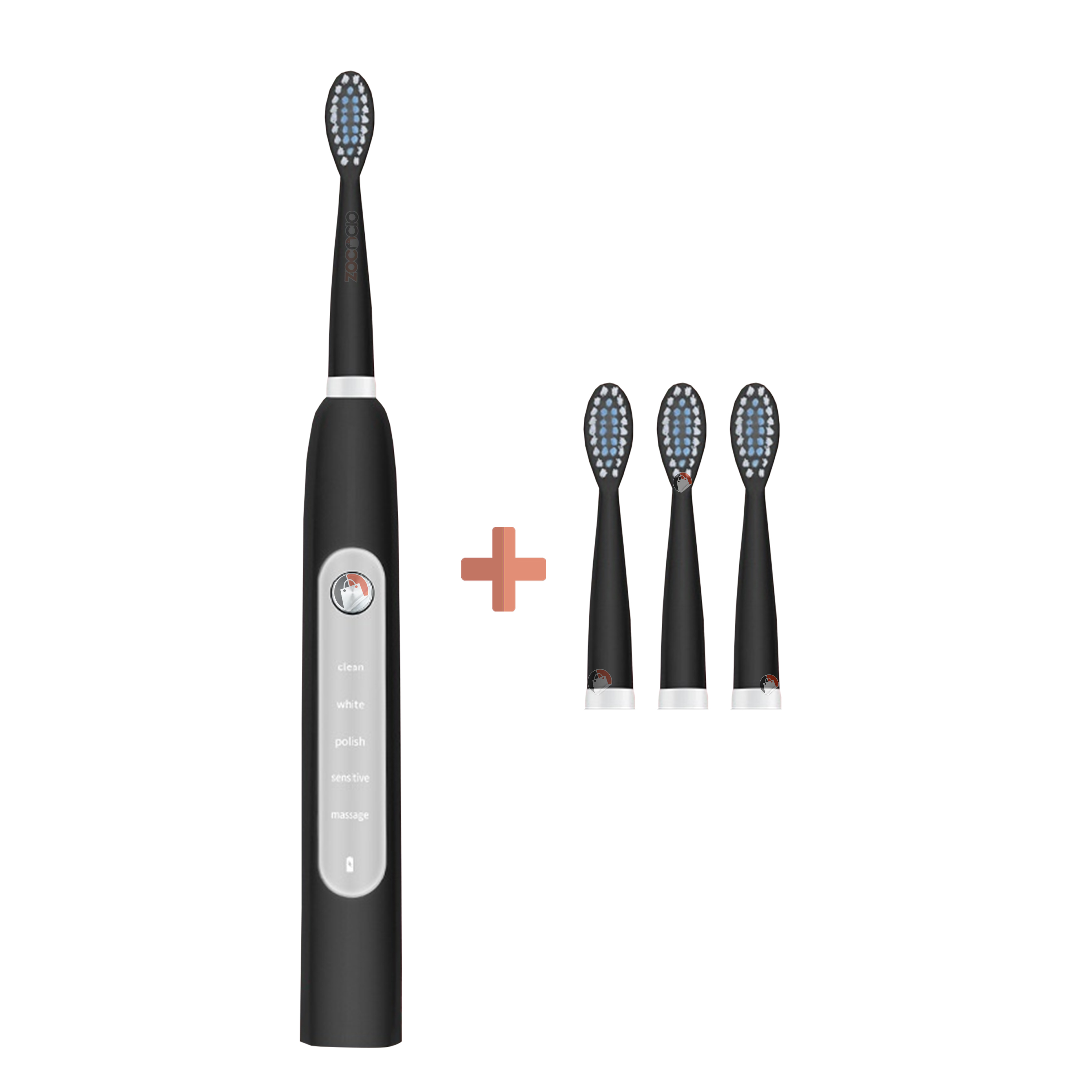 Miniatura 2 de Cepillo De Dientes Eléctrico Sónico